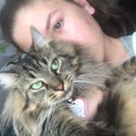 @kaya_carriero - Instagram