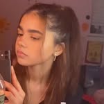 @kayachambers - Instagram