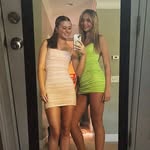 Kaya Collins - @kayacollins413 - Instagram