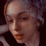 Kaya Collins-Hill - @where.the.sun.rises - Instagram
