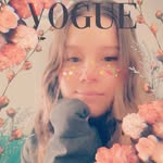 Kaya Cook - @kaya_frootloops - Instagram