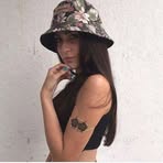 Kaya Cook - Facebook