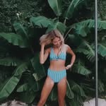 Kaya Cook - @paraolld - Instagram