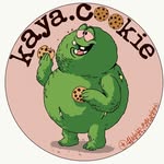 Kaya Cookies - @kaya.cookie - Instagram