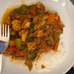Kaya - @kaya.cooks.food - Instagram