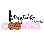 kaya - @kayacookies.treats - Instagram