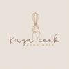 KayaCook - @kayaa.cook - TikTok