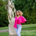 Kaya Cooper - Facebook
