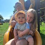 Kaya Cooper - Facebook