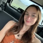 Kaya Cox - @kaya_rose27 - Instagram