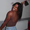 Kaya Davis - @kayadavis__ - TikTok