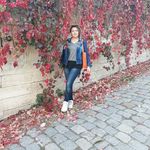 Sakine Dayan Kaya - @kayadayanskn - Instagram