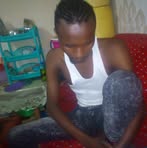 Dickson Mwanzia - Facebook