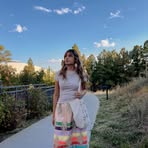 Kaya Dickson - Facebook