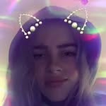 Kaya dillon - @bille_elish_fanpage_ - Instagram