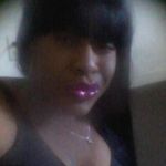 Kaya Ford - @kisskaya33 - Instagram