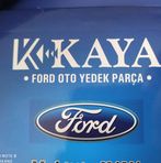 Kaya Ford Oto Yedek Parça - Facebook
