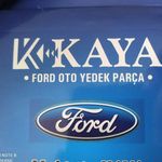 Kaya Ford Oto Yedek Parça - @kayafordotoyedekparca - Instagram