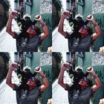 Kaya Summersford - @kayasummersford - Instagram