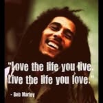 Kaya Freeman - @dreadlockrastafaright - Instagram