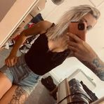 Kaya Graham - Facebook