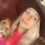 Kaya Graham - @kayagraham96 - Instagram
