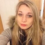 @kayagraham4444 - Instagram
