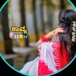 Kavya_Anjali - @kayahalli - Instagram
