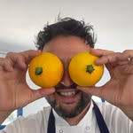 Kaya Jacobs - @chefkayajacobs - Instagram