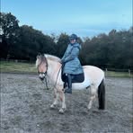 Kaya Jacobs - Facebook