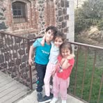 Kaya Jimenez - Facebook