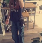 Kaya Jimenez - Facebook
