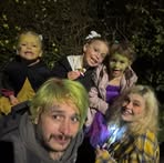Kaya Kirk - Facebook