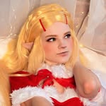 ᴋᴀʏᴀᴋɪʀᴋʟᴀɴᴅ - @kaya.cosplay - Instagram