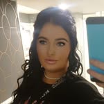 Kaya Lloyd - @kredford162 - Instagram