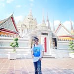 Kay​ ⚙️ - @kay.alongkorn - Instagram