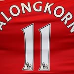 Kay Alongkorn - @kayalongkorn - Instagram
