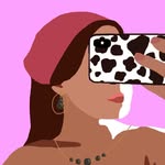 Kaya Lopez 🤍 - @kayasdoodles - Instagram
