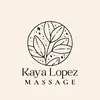KL Massage - @kayalopezmassage - TikTok