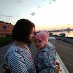 Оля Носова - @olyashlyonskaya - Instagram