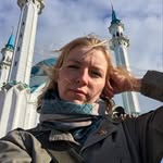 Анна - @anny.shlyonskaya - Instagram