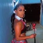 Keyah Malone - Facebook