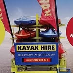 MarksMobileKayakHire - @marks_kayak_hire - Instagram