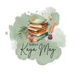 Author Kaya May - @kayamayauthor - Instagram