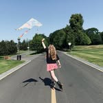 Ксюша🛼 - @kaya.mayer - Instagram