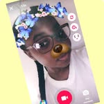 Kaya May - @moneyshowers224 - Instagram
