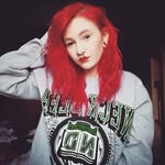 Kaya-May ॐ - @yurii_yumii - Instagram