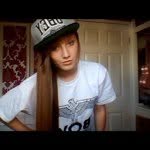 Kaya-May Hawkins - @kaya_may - Instagram