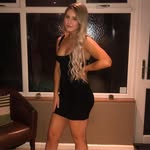 Kaya-May Hawkins - @hawkinskayamay - Instagram