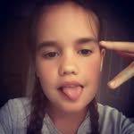 Kaya-may weston - @kayamayweston - Instagram